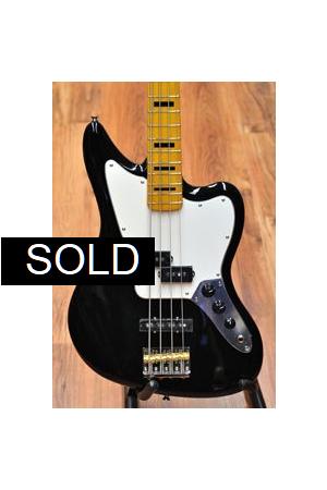 Fender Modern Player Jaguar Bass Fender Modern Player Jaguar Bass